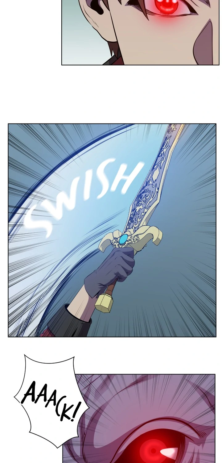 My Level's the Best Chapter 53 16